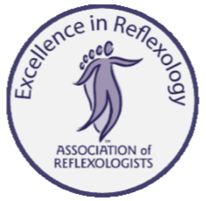 Image for Member of The Association of Reflexologists  AoR, Reflexology Hebden Bridge logo - Eczema, Peri Menopause, I want to feel better, Help with Mood, Tension, Holistic Wellbeing, Teenagers, natural stress relief Hebden Bridge, Hebden Bridge, Period pain, Improve health, Grief